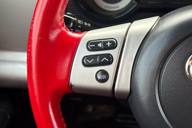2012 Toyota FJ Cruiser BASE