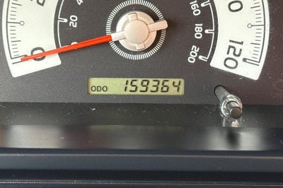 2012 Toyota FJ Cruiser BASE