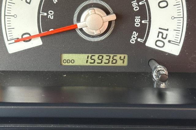 2012 Toyota FJ Cruiser BASE