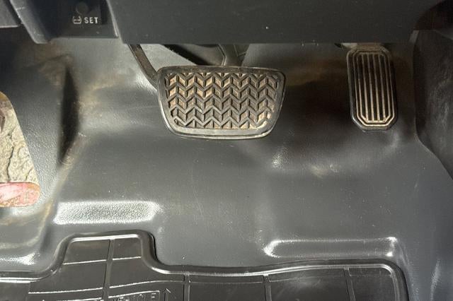2012 Toyota FJ Cruiser BASE