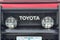2012 Toyota FJ Cruiser BASE