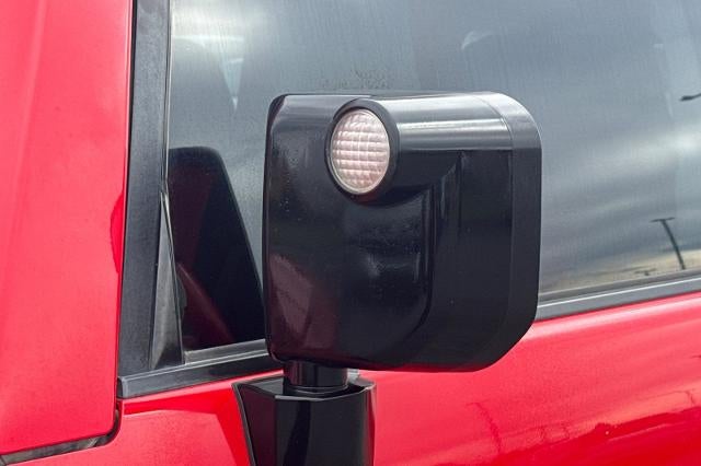 2012 Toyota FJ Cruiser BASE