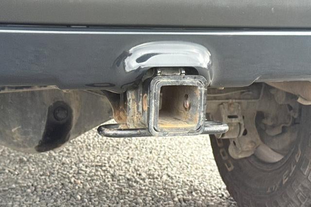 2012 Toyota FJ Cruiser BASE