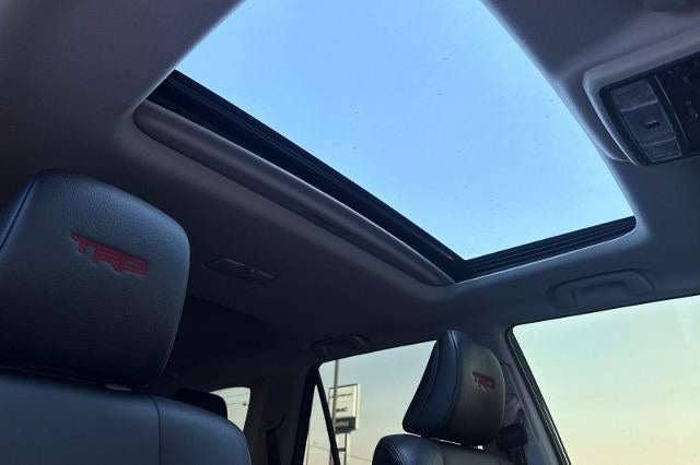 2023 Toyota 4Runner TRD Pro