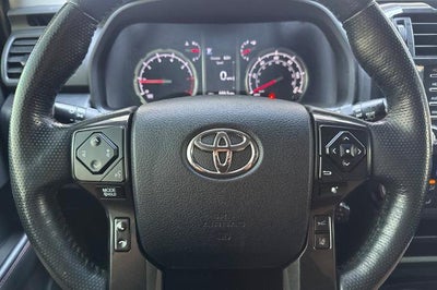2023 Toyota 4Runner TRD Pro