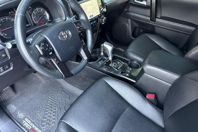 2023 Toyota 4Runner TRD Pro
