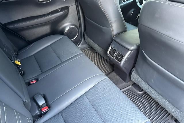 2020 Lexus NX NX 300h