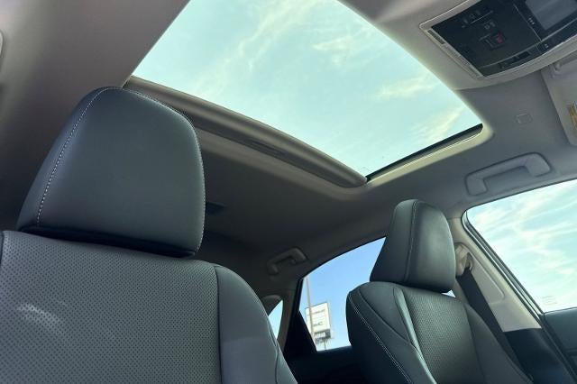 2020 Lexus NX NX 300h