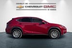 2020 Lexus NX NX 300h