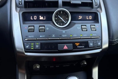 2020 Lexus NX NX 300h