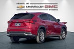 2020 Lexus NX NX 300h