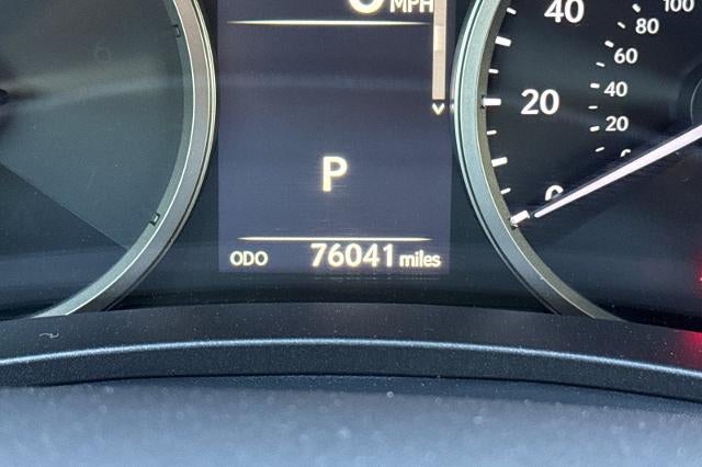 2020 Lexus NX NX 300h