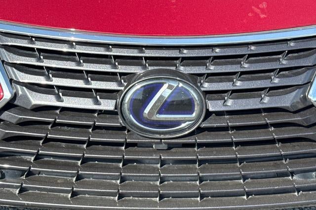 2020 Lexus NX NX 300h