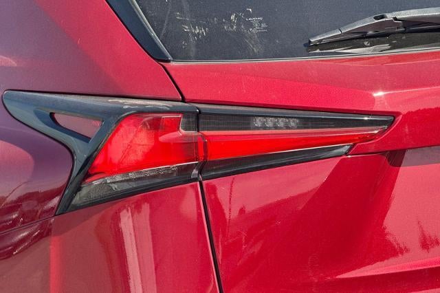 2020 Lexus NX NX 300h