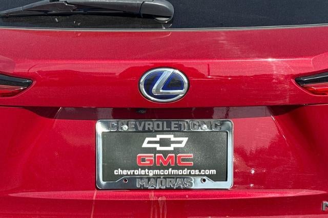 2020 Lexus NX NX 300h