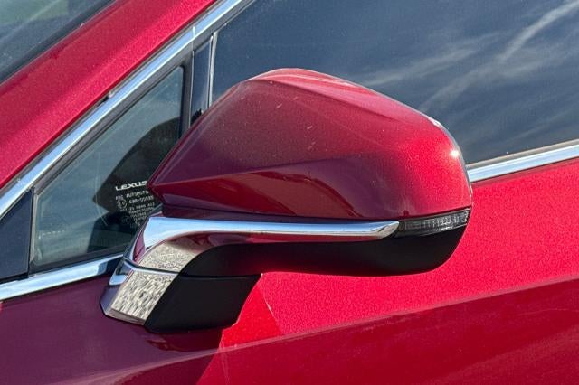 2020 Lexus NX NX 300h