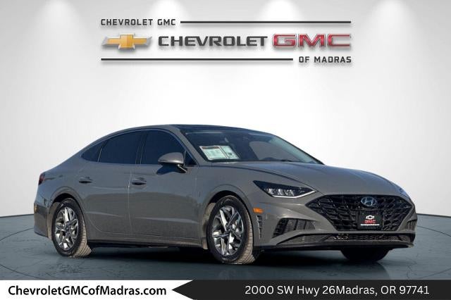 2022 Hyundai Sonata SEL