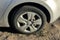 2016 Kia Forte 5-Door LX