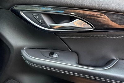 2021 Buick Envision Preferred