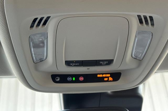 2021 Buick Envision Preferred