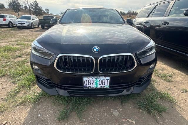 2018 BMW X2 xDrive28i