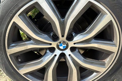 2018 BMW X2 xDrive28i