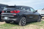 2018 BMW X2 xDrive28i