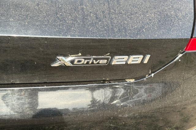 2018 BMW X2 xDrive28i