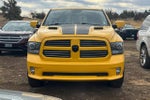 2016 RAM 1500 Sport