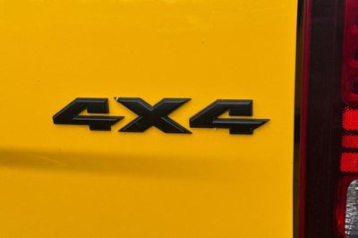 2016 RAM 1500 Sport