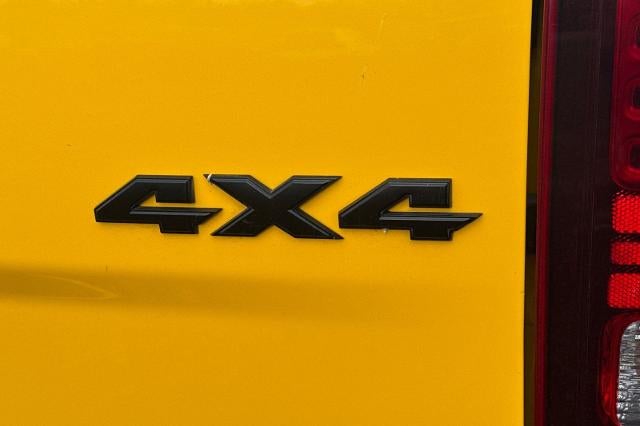 2016 RAM 1500 Sport