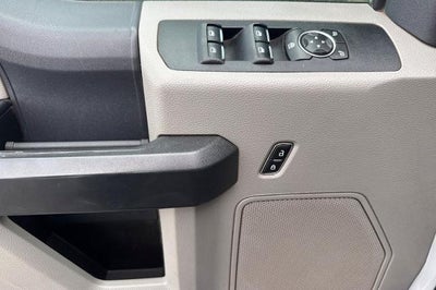 2022 Ford Super Duty F-250 SRW XL