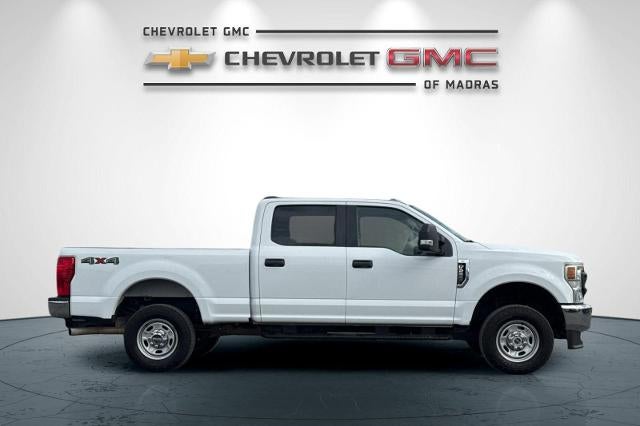 2022 Ford Super Duty F-250 SRW XL