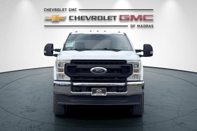 2022 Ford Super Duty F-250 SRW XL
