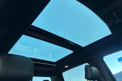2017 Ford Super Duty F-350 SRW Platinum
