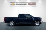 2017 Ford Super Duty F-350 SRW Platinum