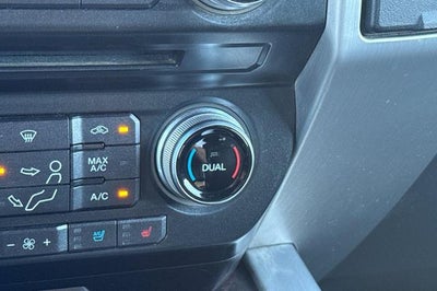 2017 Ford Super Duty F-350 SRW Platinum