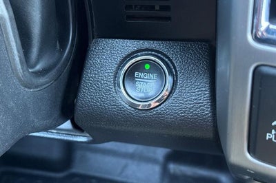 2017 Ford Super Duty F-350 SRW Platinum