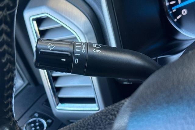 2017 Ford Super Duty F-350 SRW Platinum