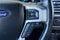 2017 Ford Super Duty F-350 SRW Platinum
