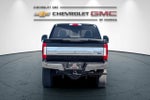 2017 Ford Super Duty F-350 SRW Platinum