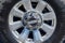 2017 Ford Super Duty F-350 SRW Platinum