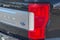 2017 Ford Super Duty F-350 SRW Platinum