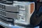 2017 Ford Super Duty F-350 SRW Platinum