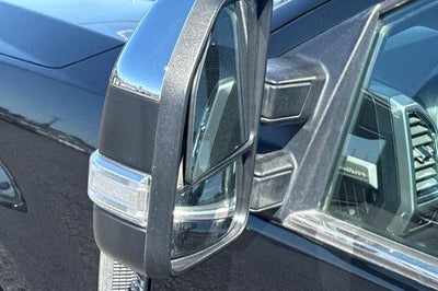 2017 Ford Super Duty F-350 SRW Platinum