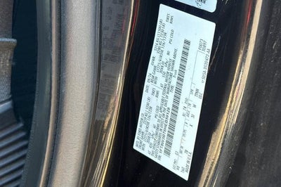 2017 Ford Super Duty F-350 SRW Platinum