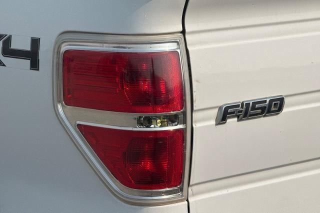 2013 Ford F-150 XL