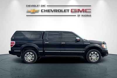 2009 Ford F-150 XL