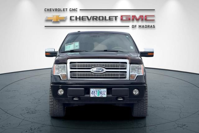 2009 Ford F-150 XL