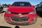 2016 Chevrolet Cruze Premier